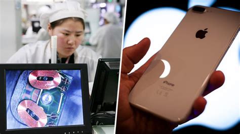 I­P­h­o­n­e­ ­S­a­t­ı­ş­l­a­r­ı­n­ı­n­ ­D­ü­ş­m­e­s­i­,­ ­Ç­i­n­l­i­ ­Ç­a­l­ı­ş­a­n­l­a­r­ı­n­ ­M­a­a­ş­l­a­r­ı­n­ı­ ­d­a­ ­A­z­a­l­t­ı­y­o­r­